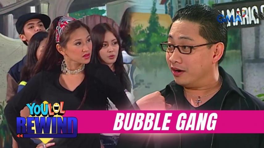 Bubble Gang