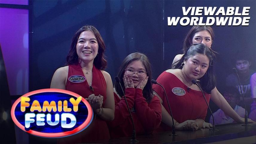 Family Feud