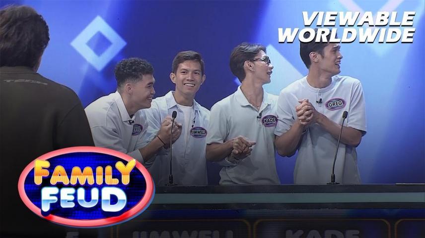 Family Feud