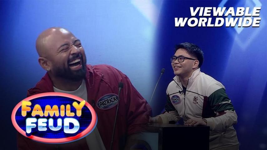 Family Feud