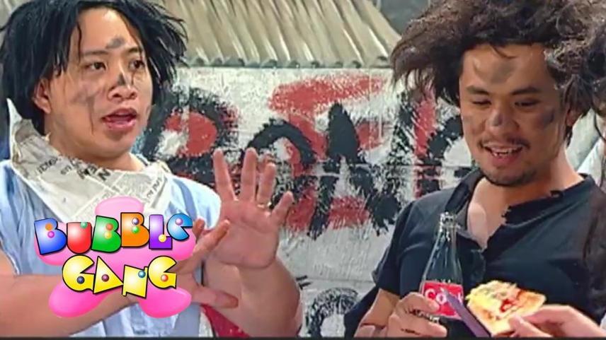 Bubble Gang