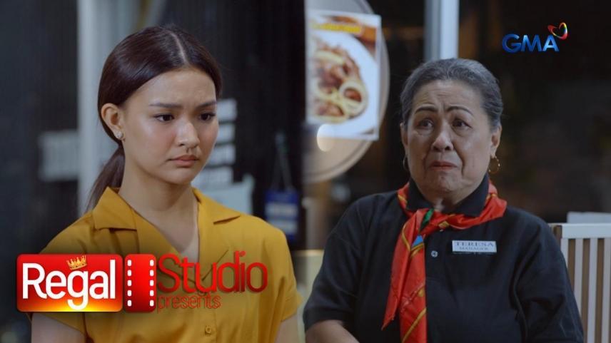 Regal Studio Presents