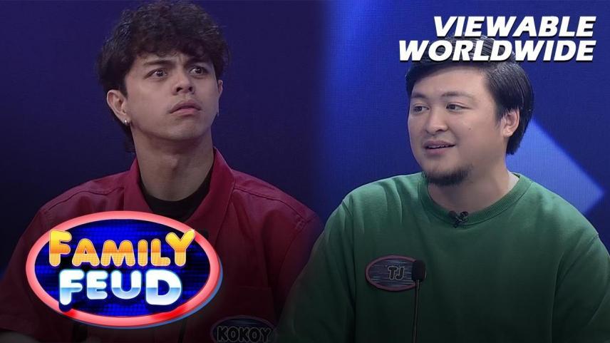 Family Feud