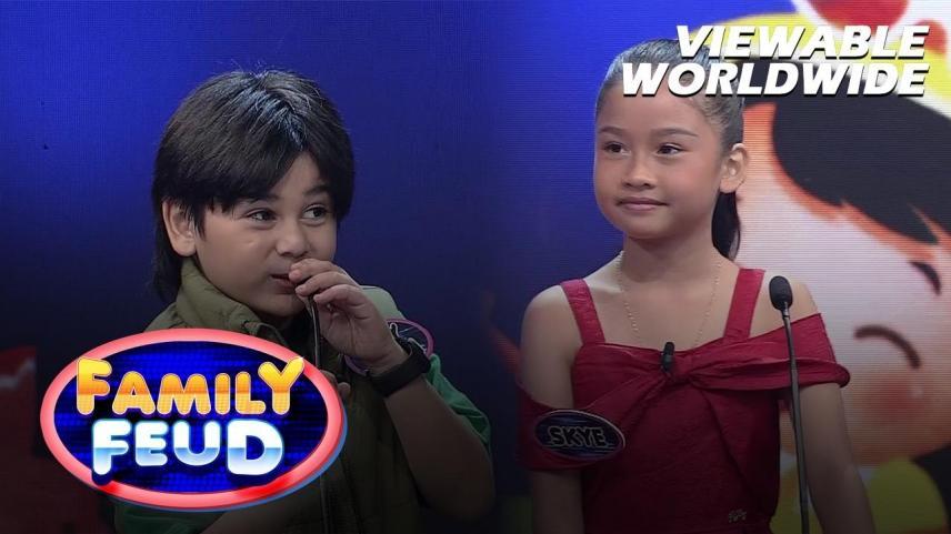 Family Feud
