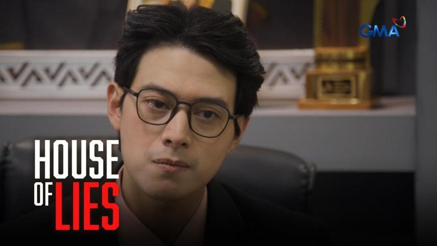 House of Lies