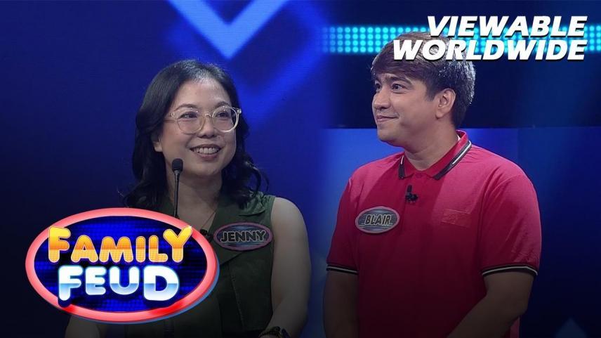 Family Feud
