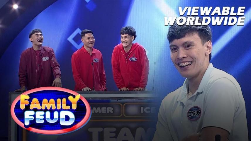 Family Feud