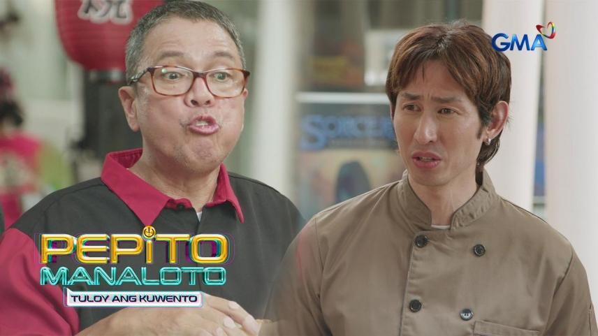 Pepito Manaloto