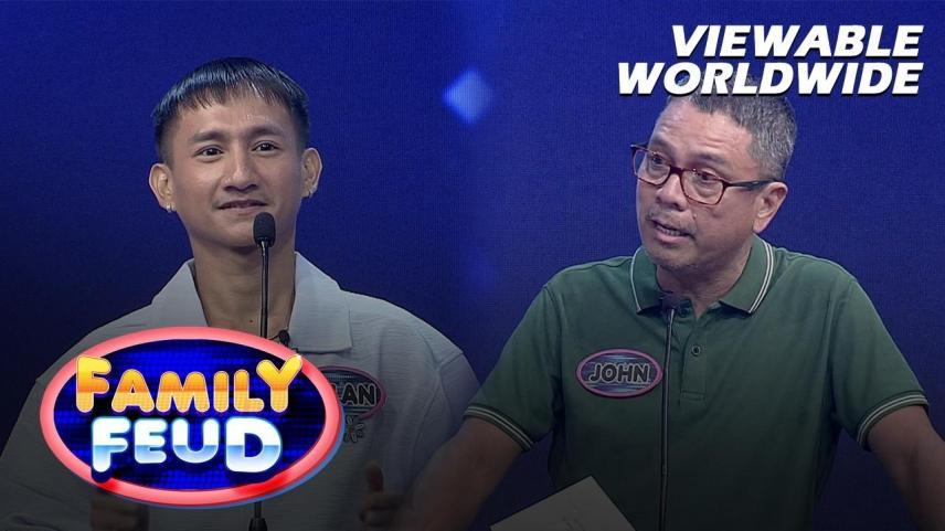 Family Feud