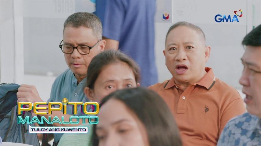 Pepito Manaloto