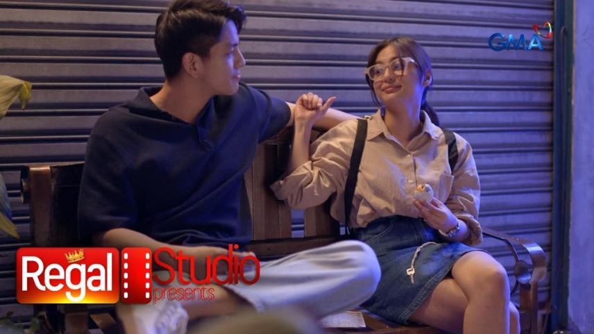 Regal Studio Presents