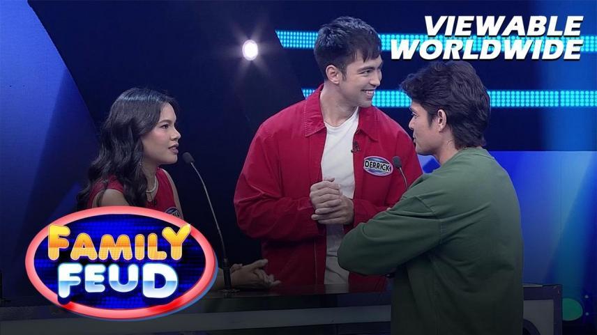Family Feud