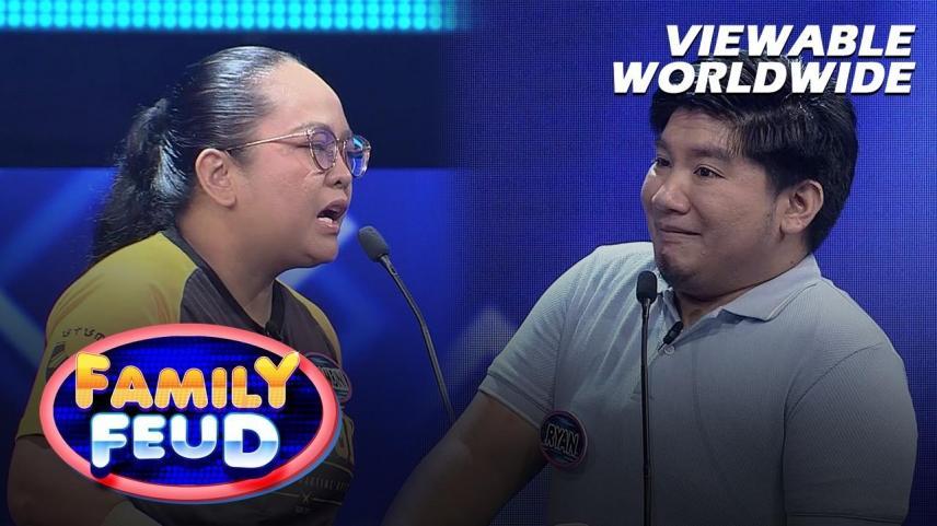 Family Feud