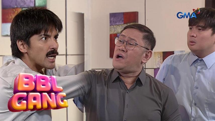 Bubble Gang