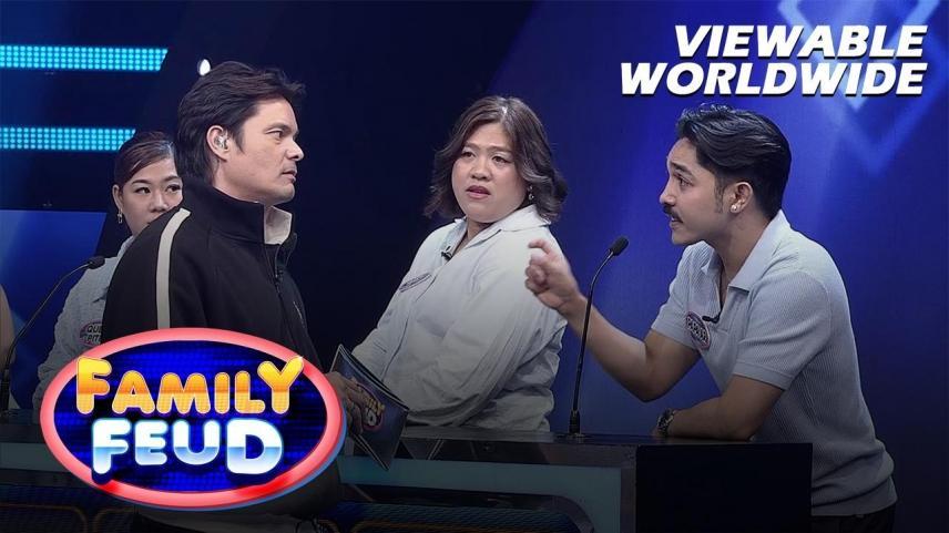 Family Feud