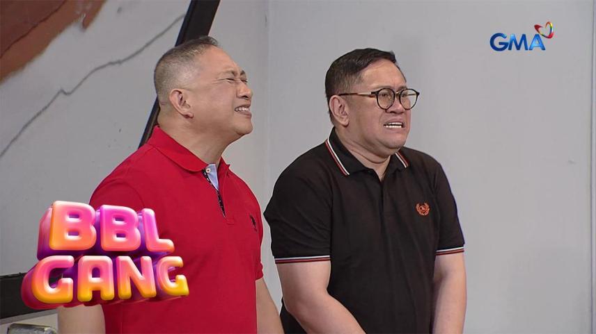 Bubble Gang