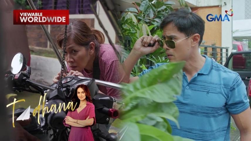 Tadhana