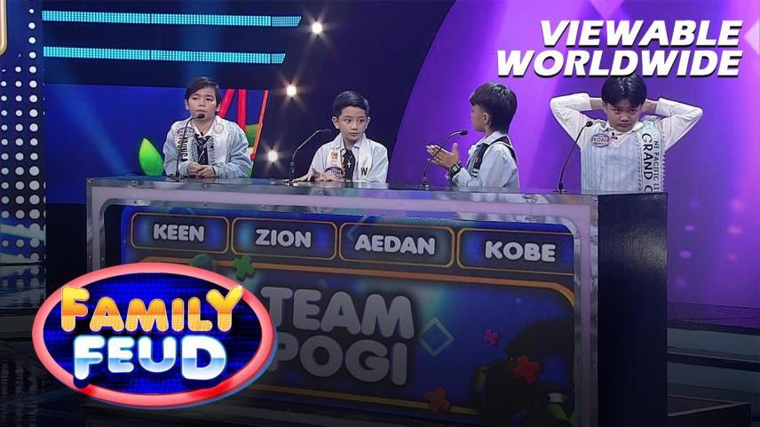 Family Feud