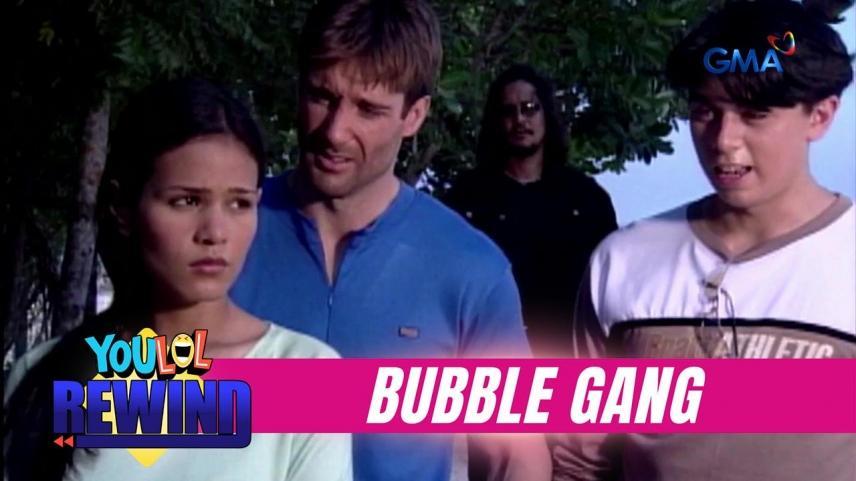 Bubble Gang