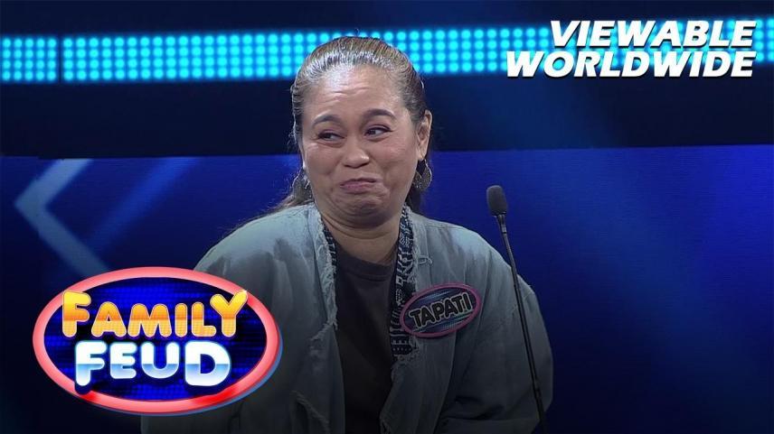 Family Feud