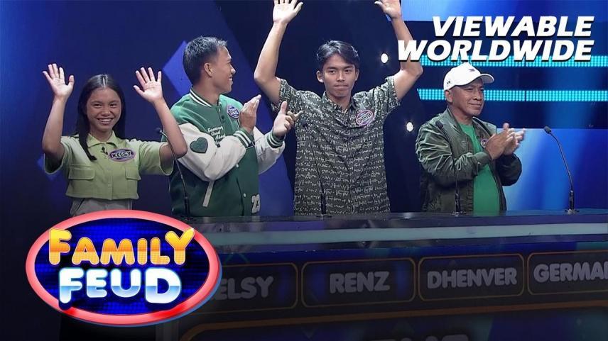 Family Feud