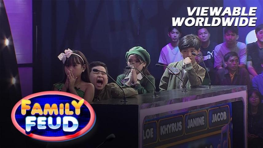 Family Feud