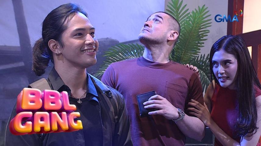 Bubble Gang