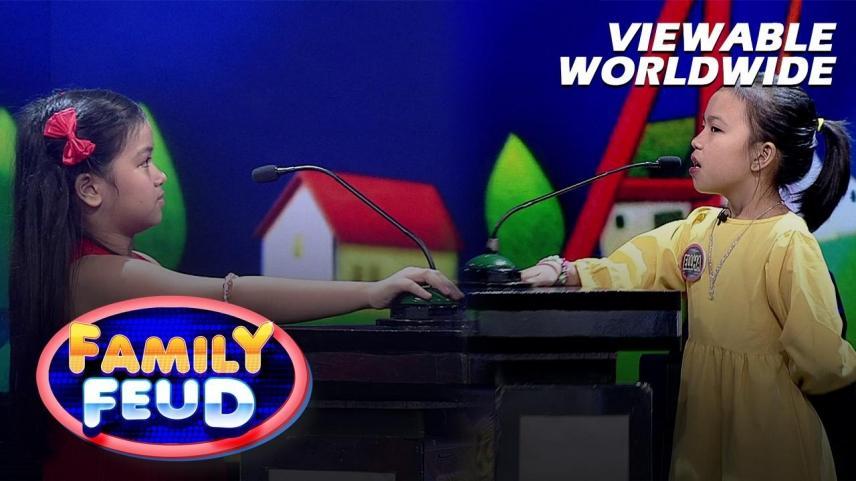Family Feud