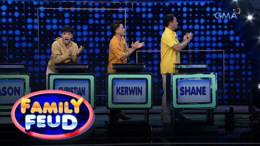 Family Feud Philippines
