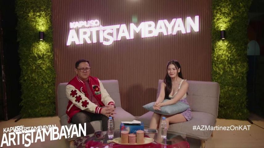 ArtisTambayan