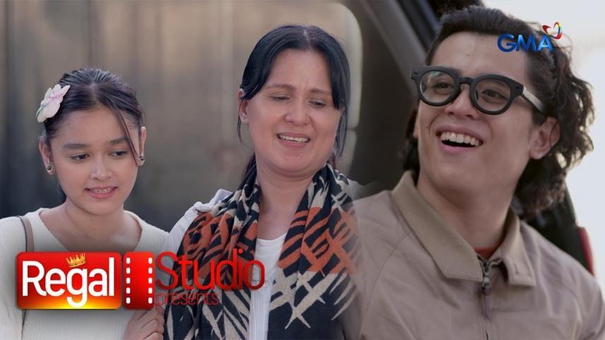 Regal Studio Presents