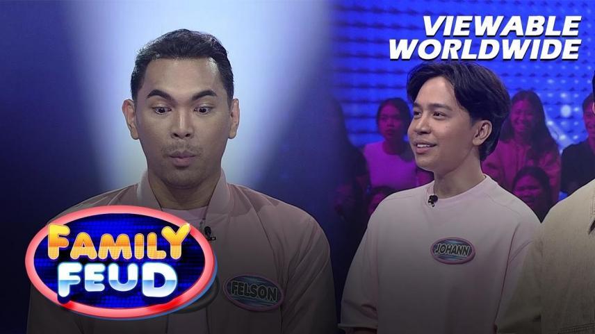 Family Feud