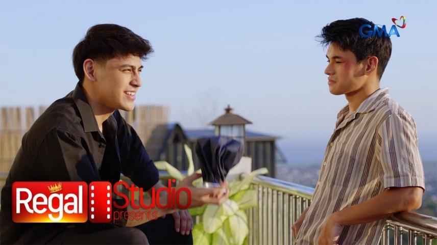 Regal Studio Presents