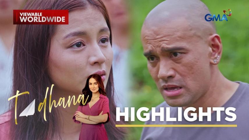 Tadhana