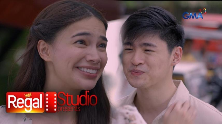 Regal Studio Presents