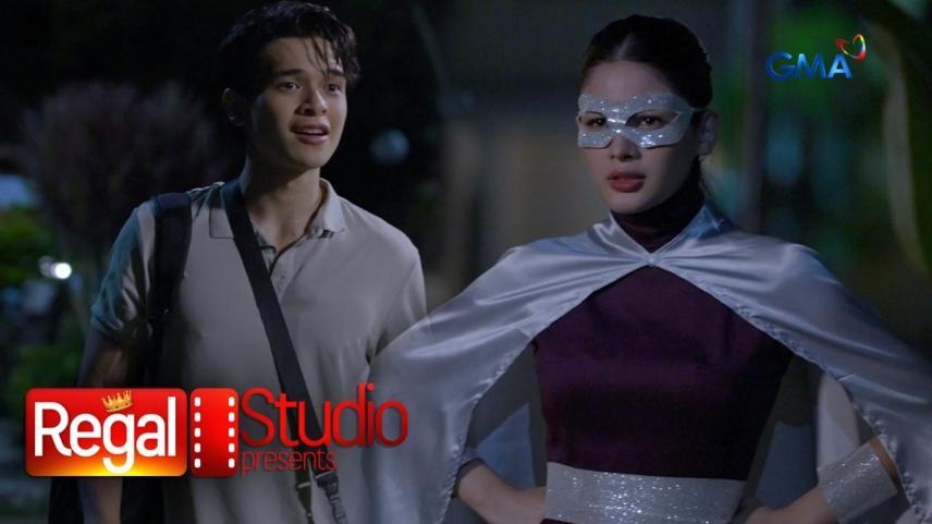 Regal Studio Presents