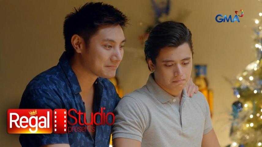 Regal Studio Presents