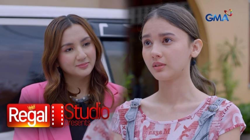 Regal Studio Presents