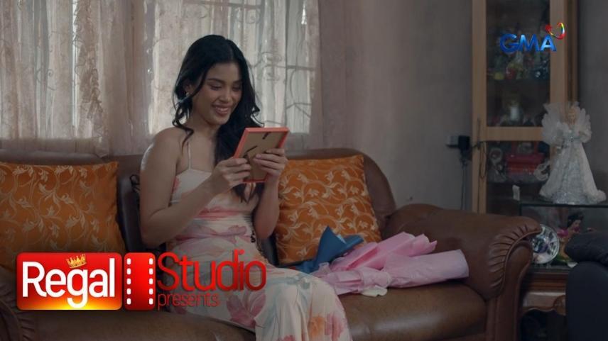 Regal Studio Presents