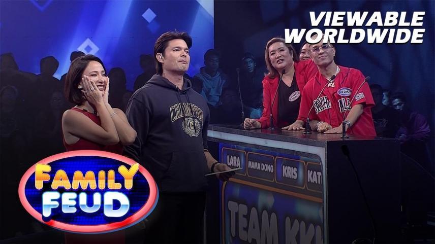 Family Feud
