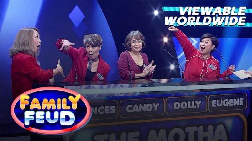 Family Feud
