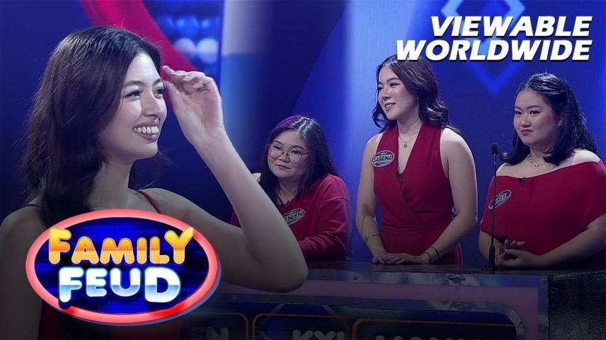 Family Feud