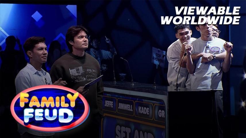 Family Feud
