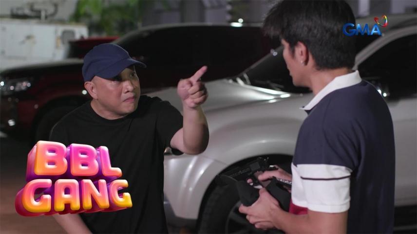 Bubble Gang