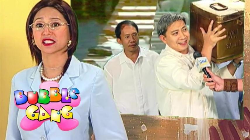 Bubble Gang