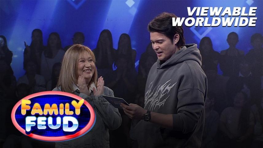 Family Feud