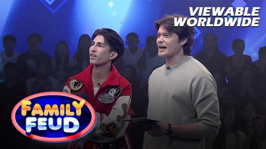 Family Feud
