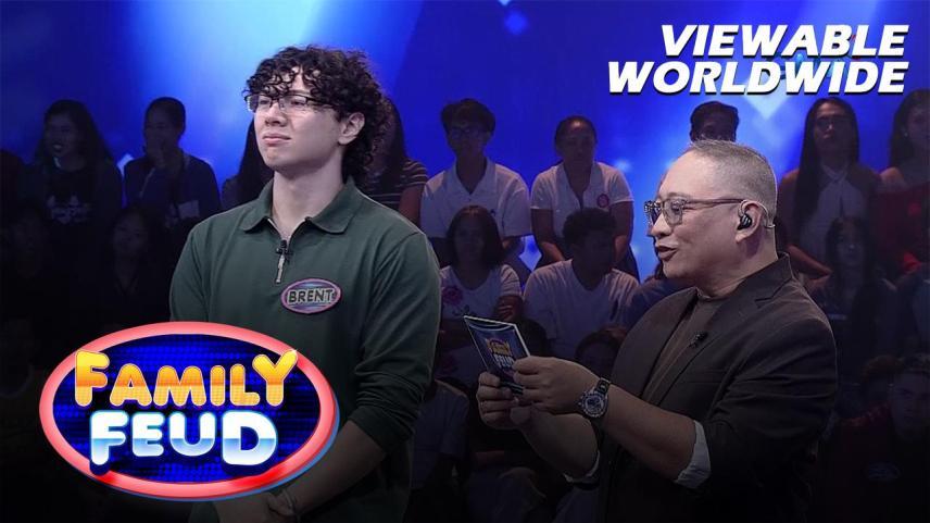 Family Feud