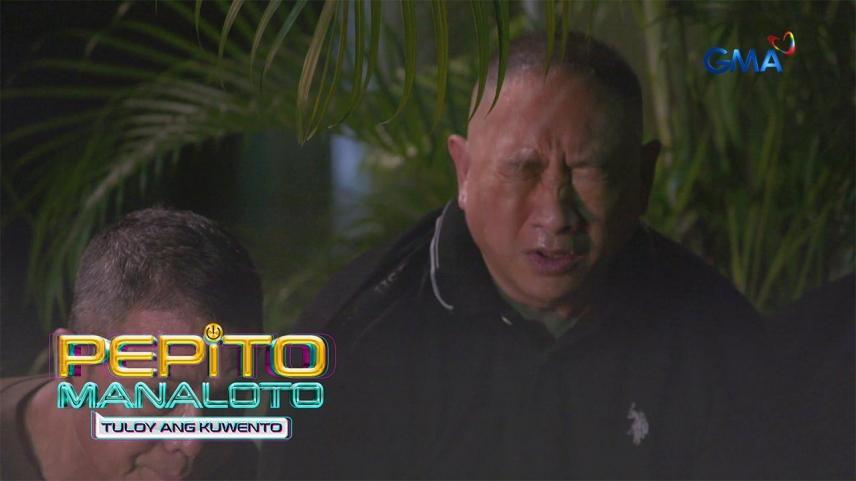 Pepito Manaloto