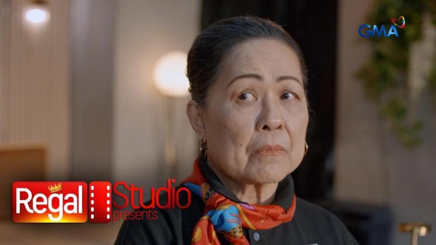 Regal Studio Presents